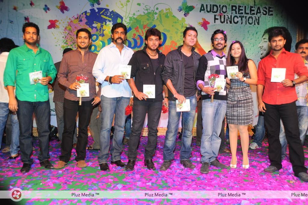 Priyudu Audio Release - Pictures | Picture 123000